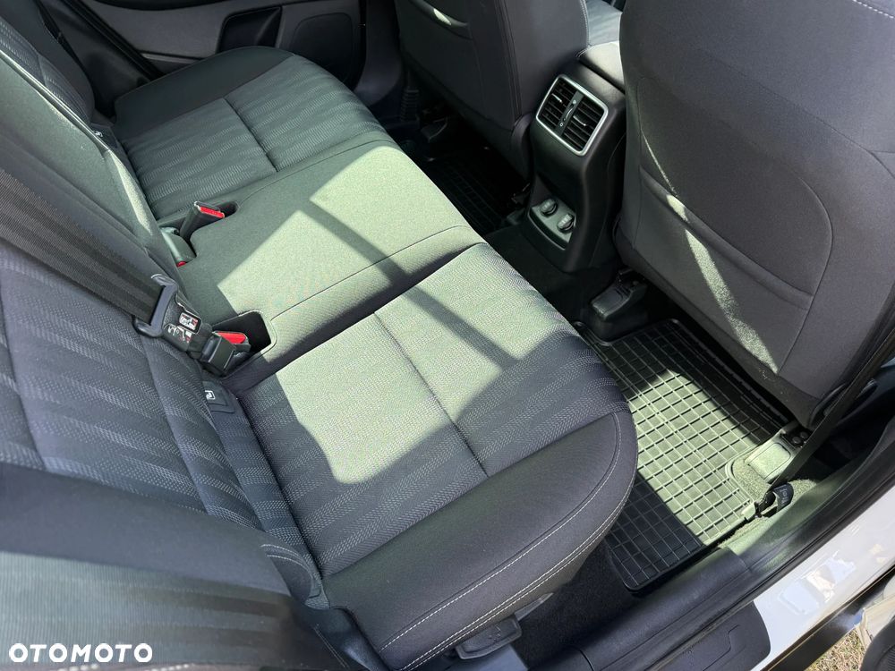 Kia Sportage 1.6 T-GDI M 2WD DCT - 16