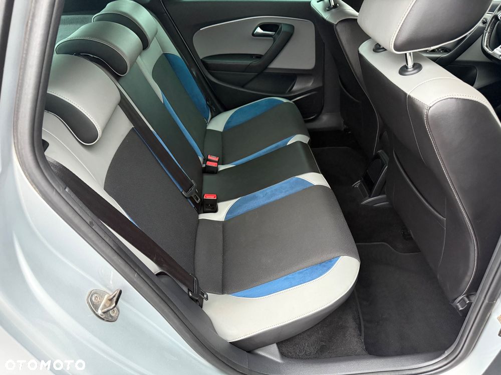 Volkswagen Polo - 20