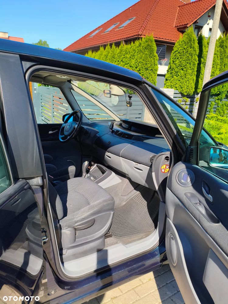 Renault Grand Espace Gr 2.0T Expression - 9