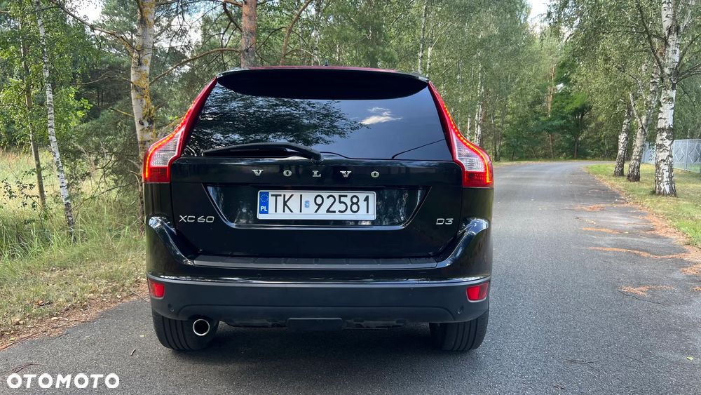 Volvo XC 60 - 10