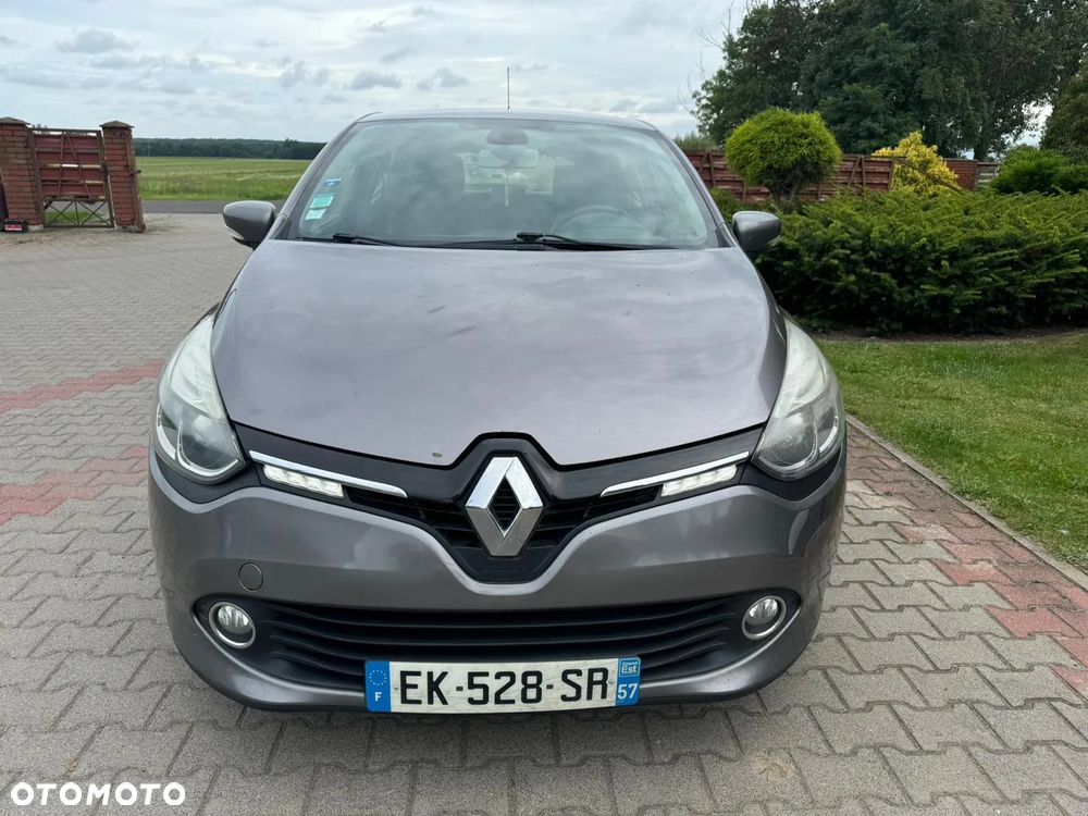 Renault Clio (Energy) dCi 90 Start & Stop LIMITED - 2