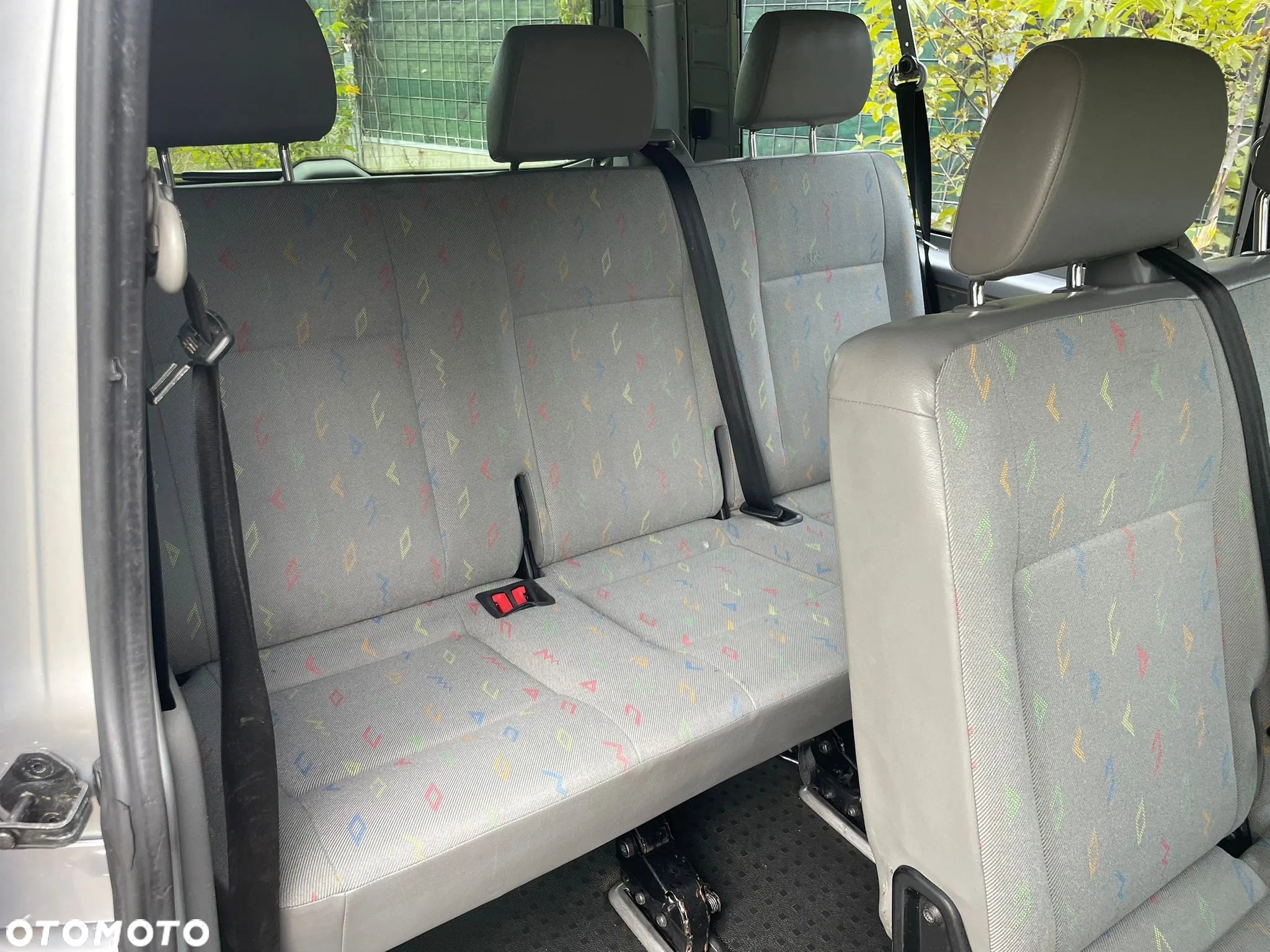 Volkswagen Caravelle TDI L2 - 7
