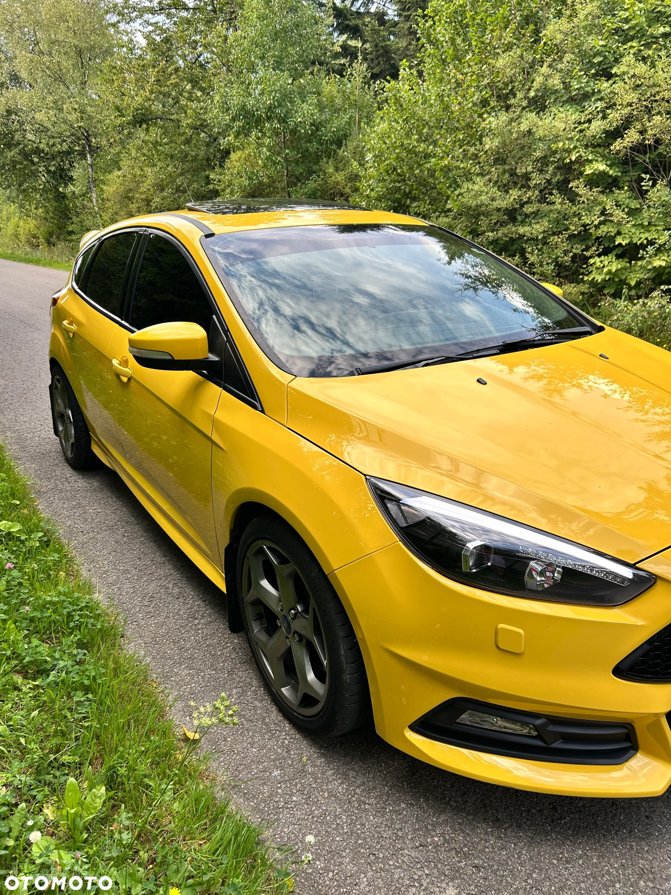 Ford Focus 2.0 EcoBoost ST - 7