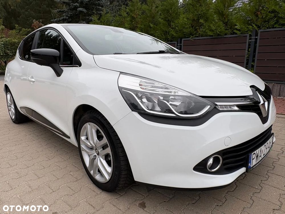 Renault Clio 2015 photo 4