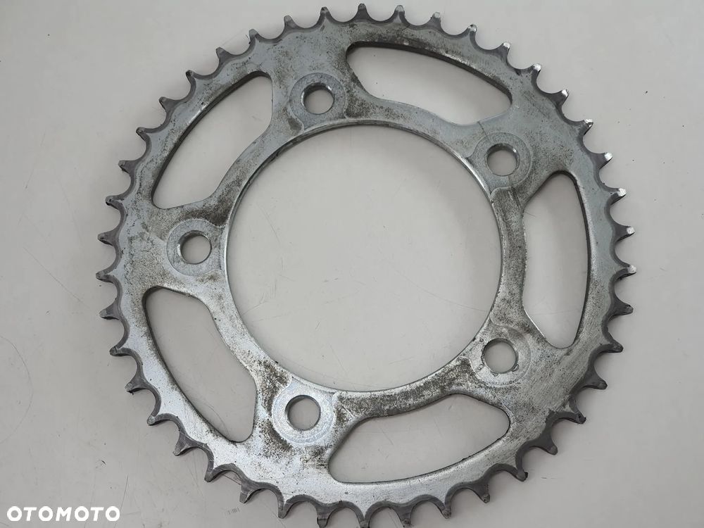 NAPED LANCUCH ZEBATKA  HONDA CB 650F - 7