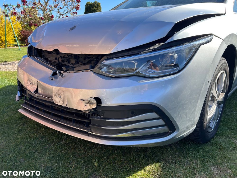 Volkswagen Golf Variant 2.0 TDI SCR DSG Style - 25