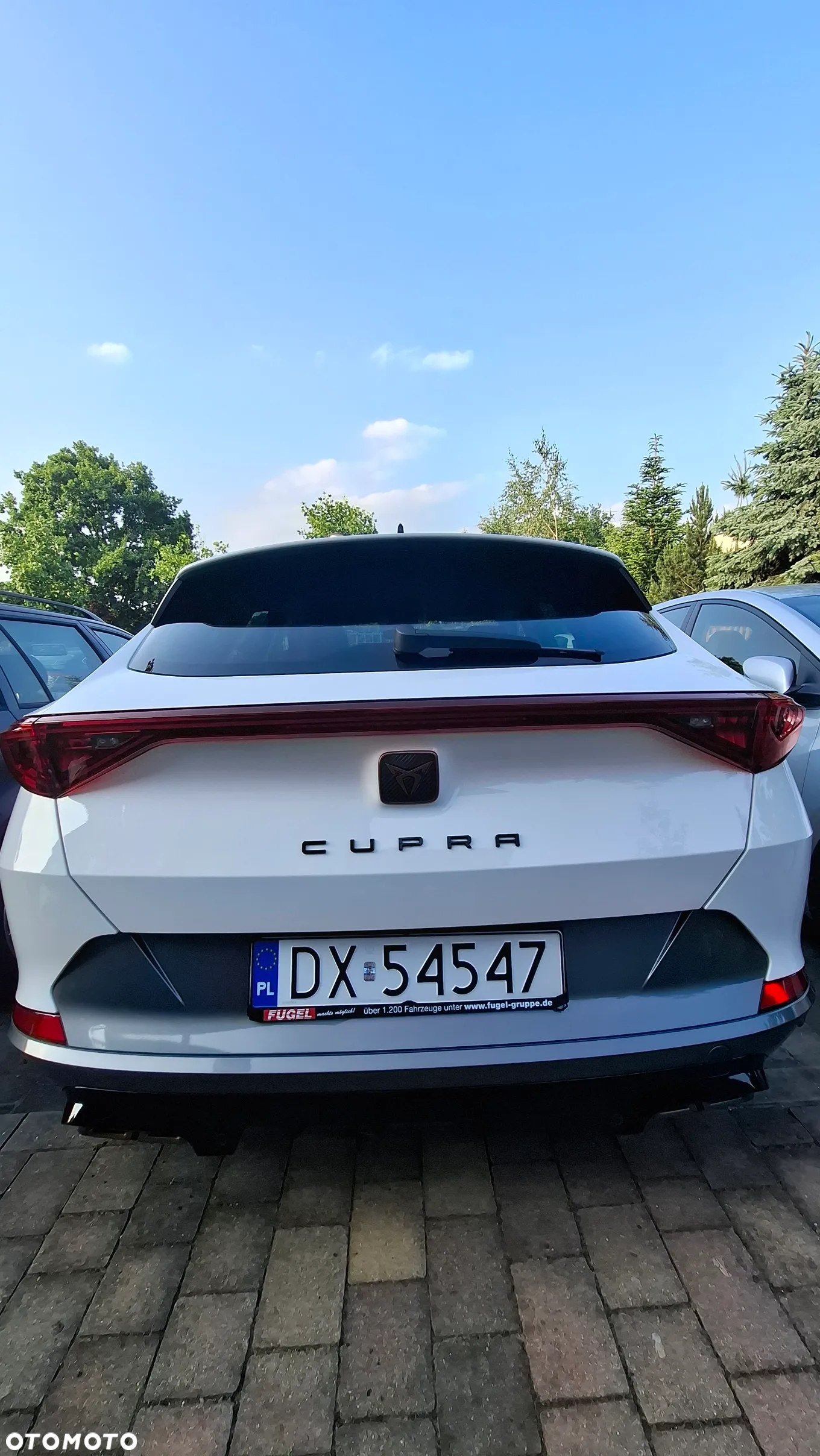 Cupra Formentor 1.5 e-Hybrid PHEV DSG - 15