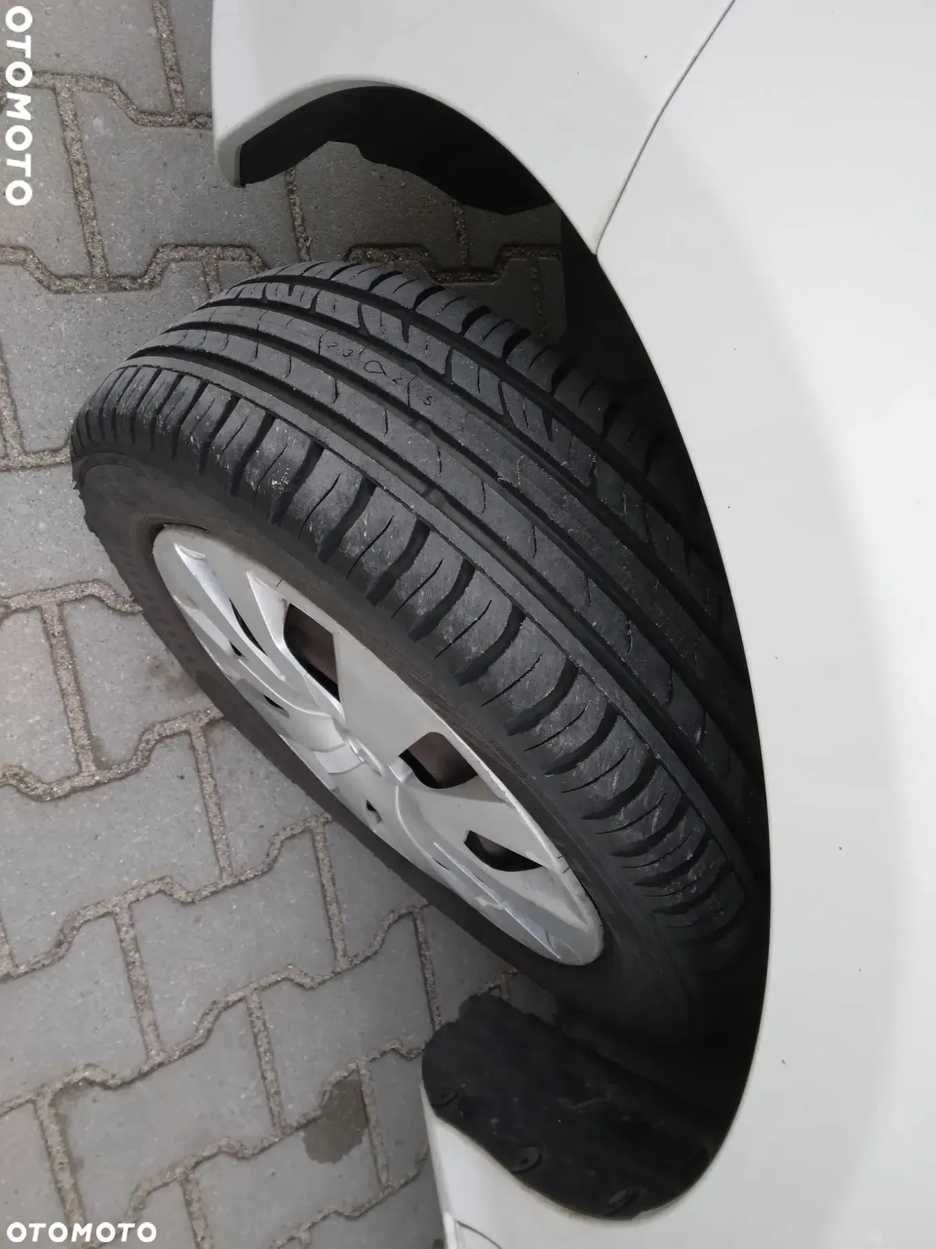 Toyota Yaris 1.0 Active - 20
