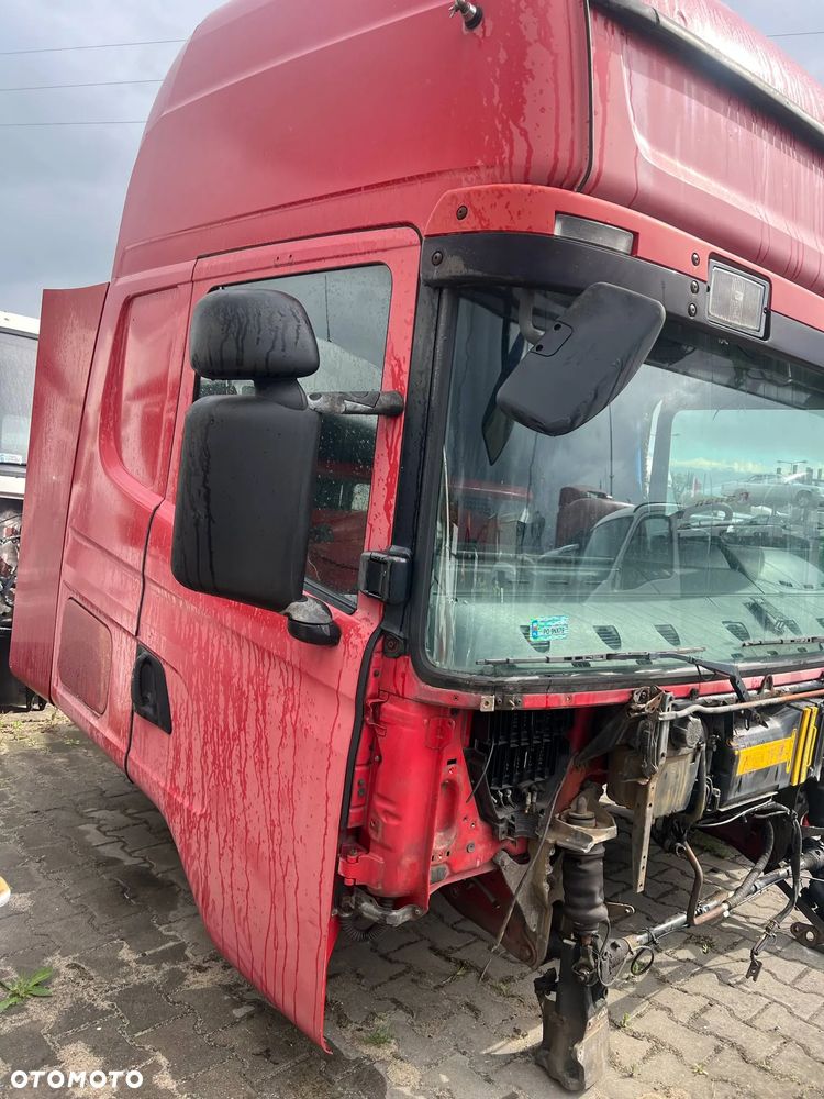 Kabina / Karoseria SCANIA - 5