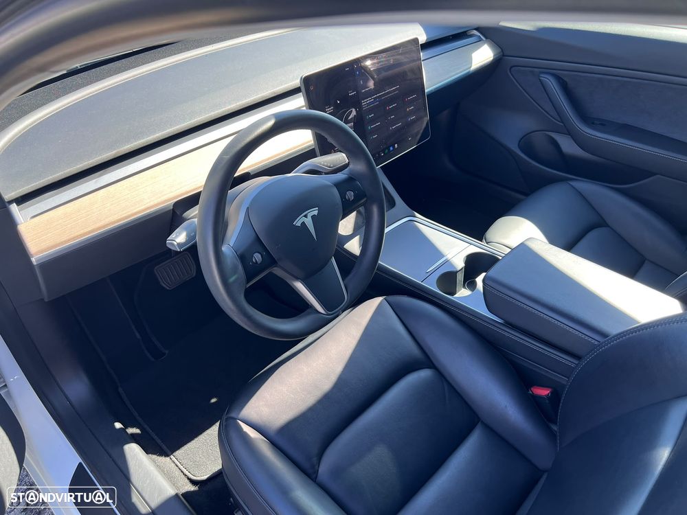 Tesla Model 3 AWD Dual Motor - 7