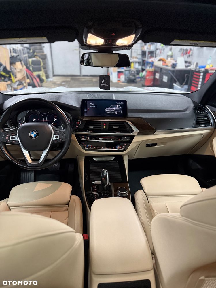 BMW X3 xDrive30i M Sport - 13