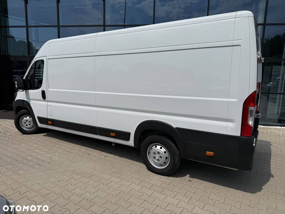 Citroën Jumper - 4