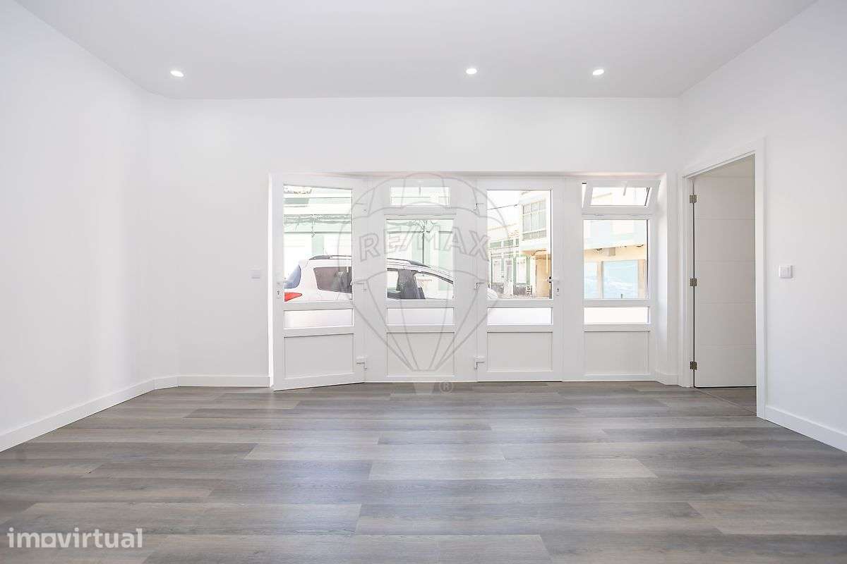 Apartamento T1 para venda - Grande imagem: 3/18
