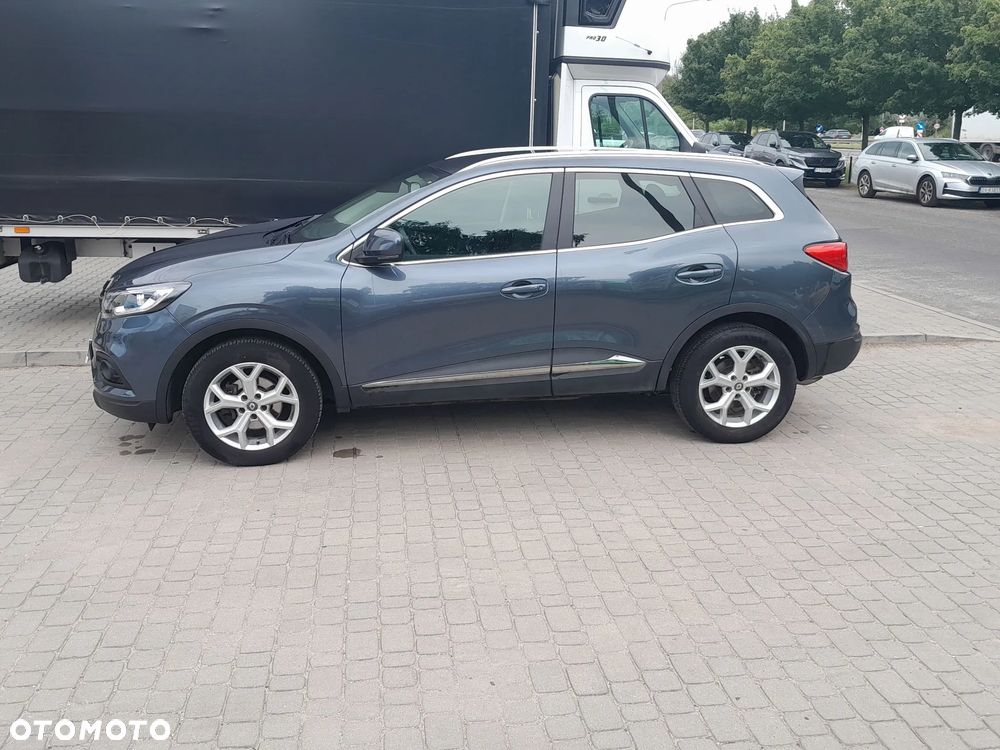 Renault Kadjar 1.3 TCe FAP Zen - 2