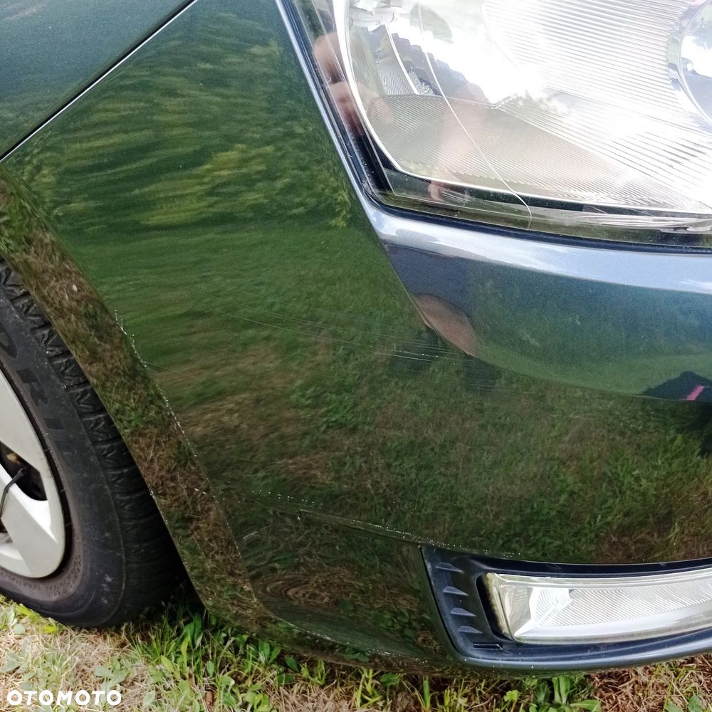 Skoda RAPID 1.2 Ambition - 21
