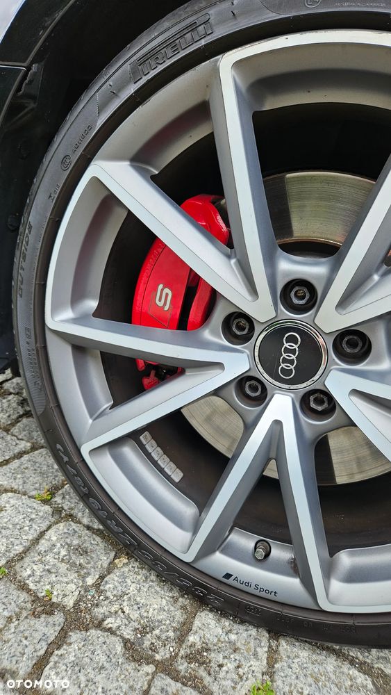 Audi S3 - 16