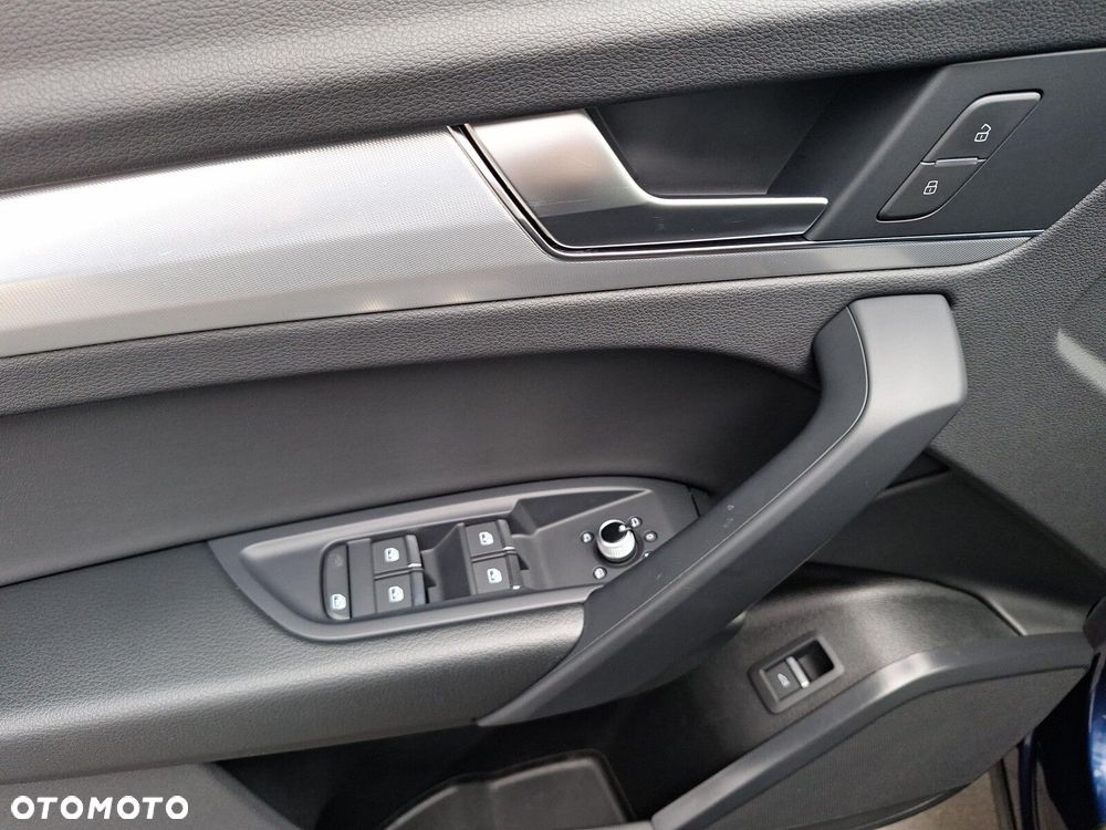 Audi Q5 Sportback 40 TDI mHEV Quattro S Line S tronic - 10