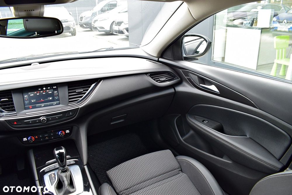 Opel Insignia 2.0 CDTI Elegance S&S - 27
