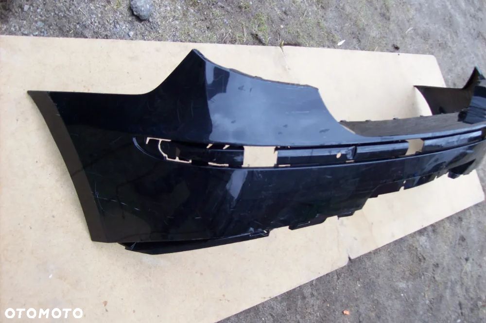 zderzak tylny bmw i e87 e81 - 2