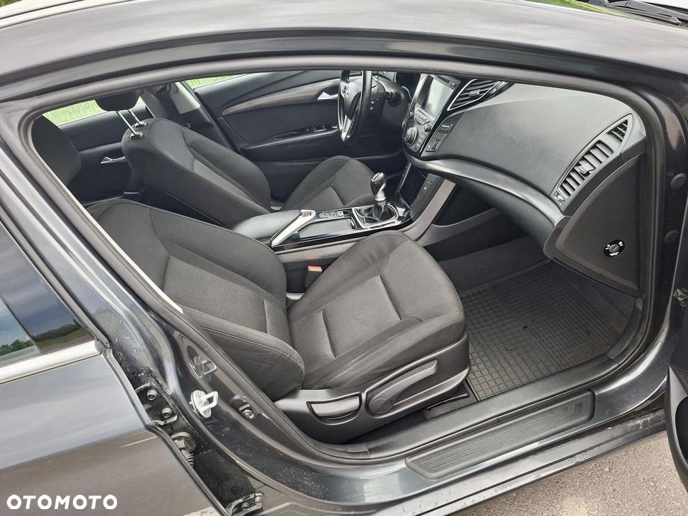 Hyundai i40 1.6 GDI Business - 8