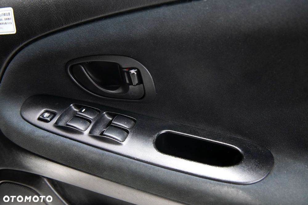 Mitsubishi Lancer Evolution - 31