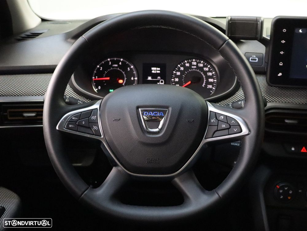 Dacia Sandero 1.0 TCe Essential - 10