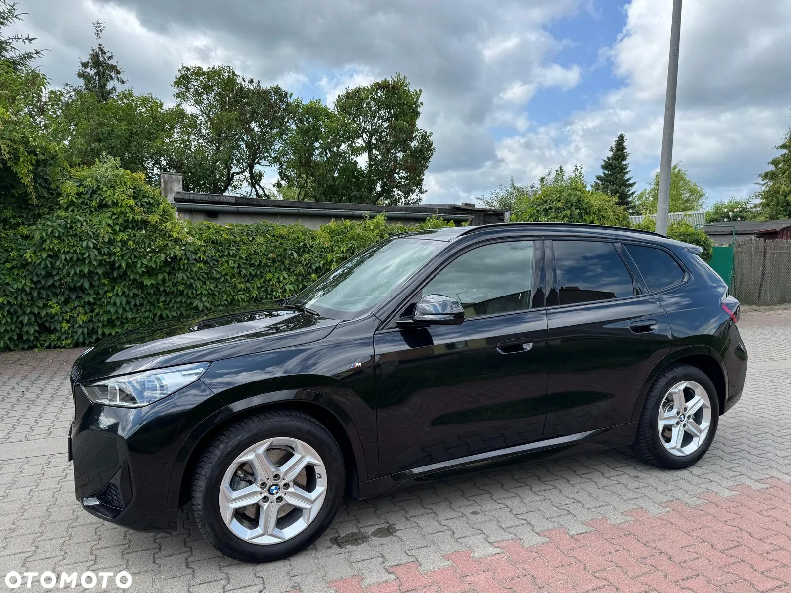 BMW X1 xDrive23i M Sportpaket - 31
