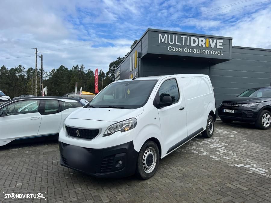 Peugeot Expert Expert - 1