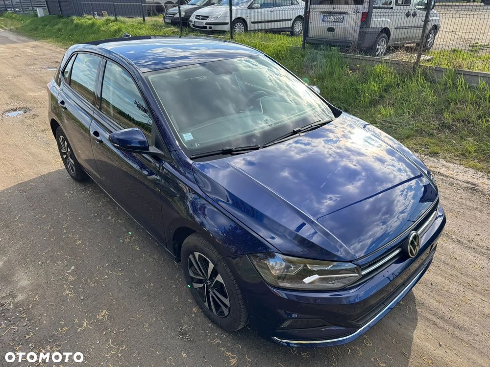 Volkswagen Polo - 13