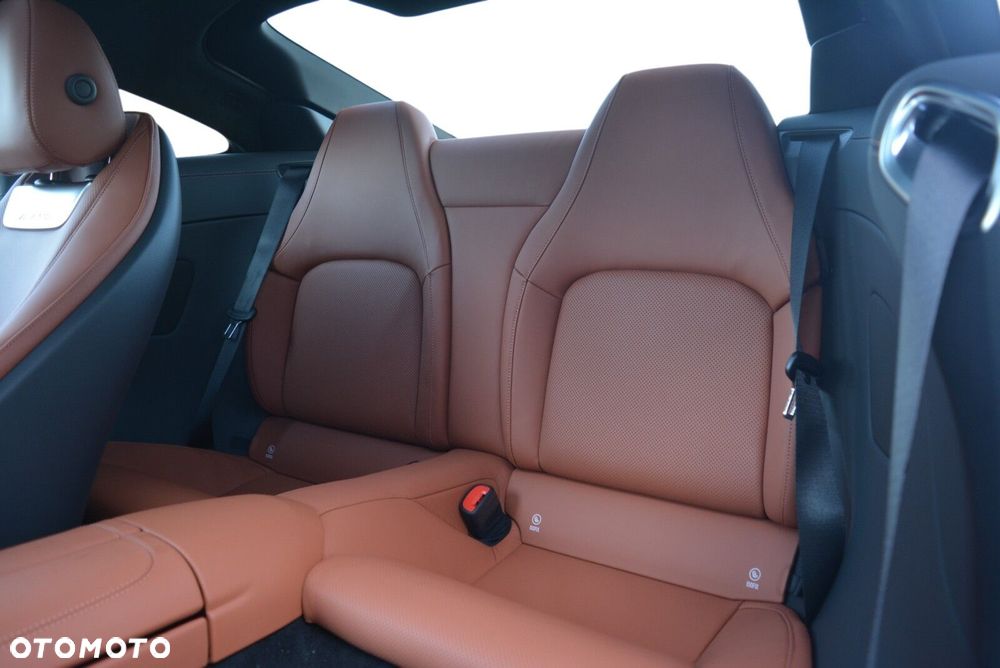 Mercedes-Benz AMG GT - 15