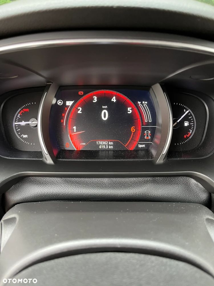 Renault Talisman 1.6 Energy TCe Limited EDC - 18