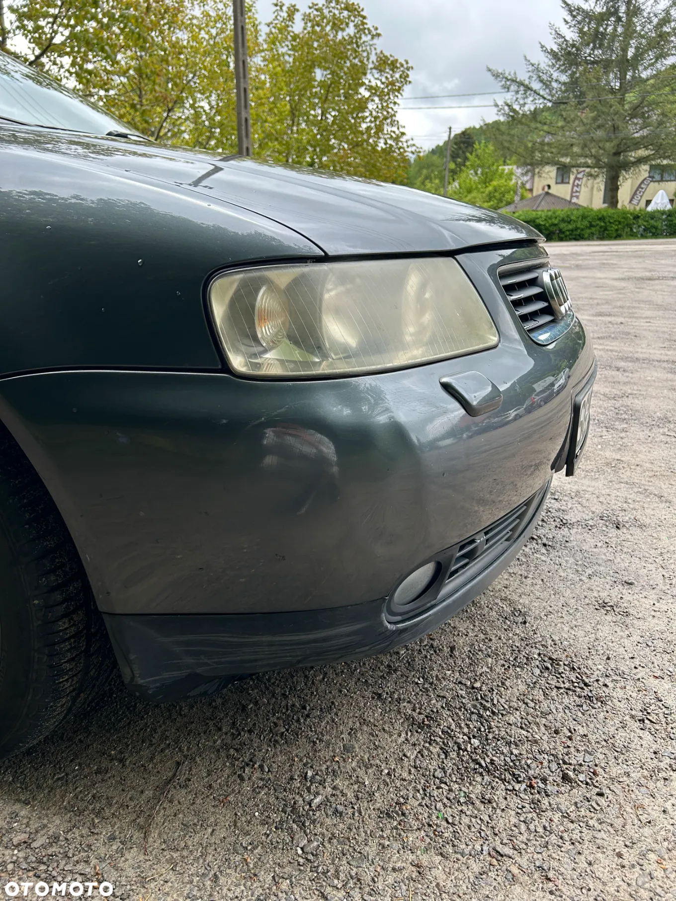 Audi A3 - 10