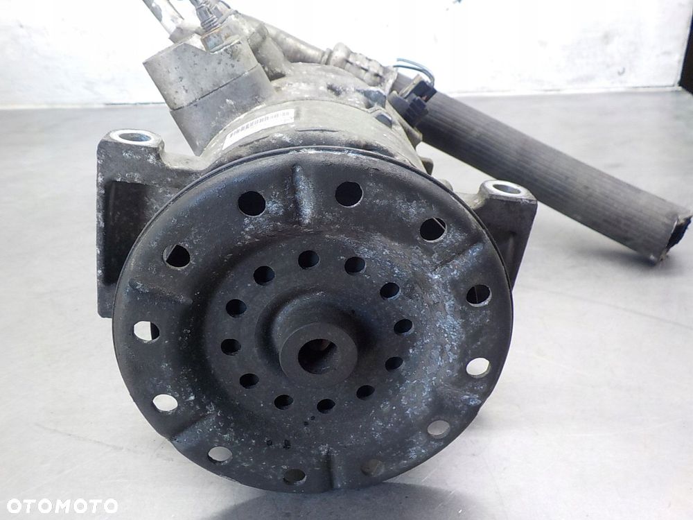 SPRĘŻARKA KLIMATYZACJI JEEP DODGE 447190-5059 - 2