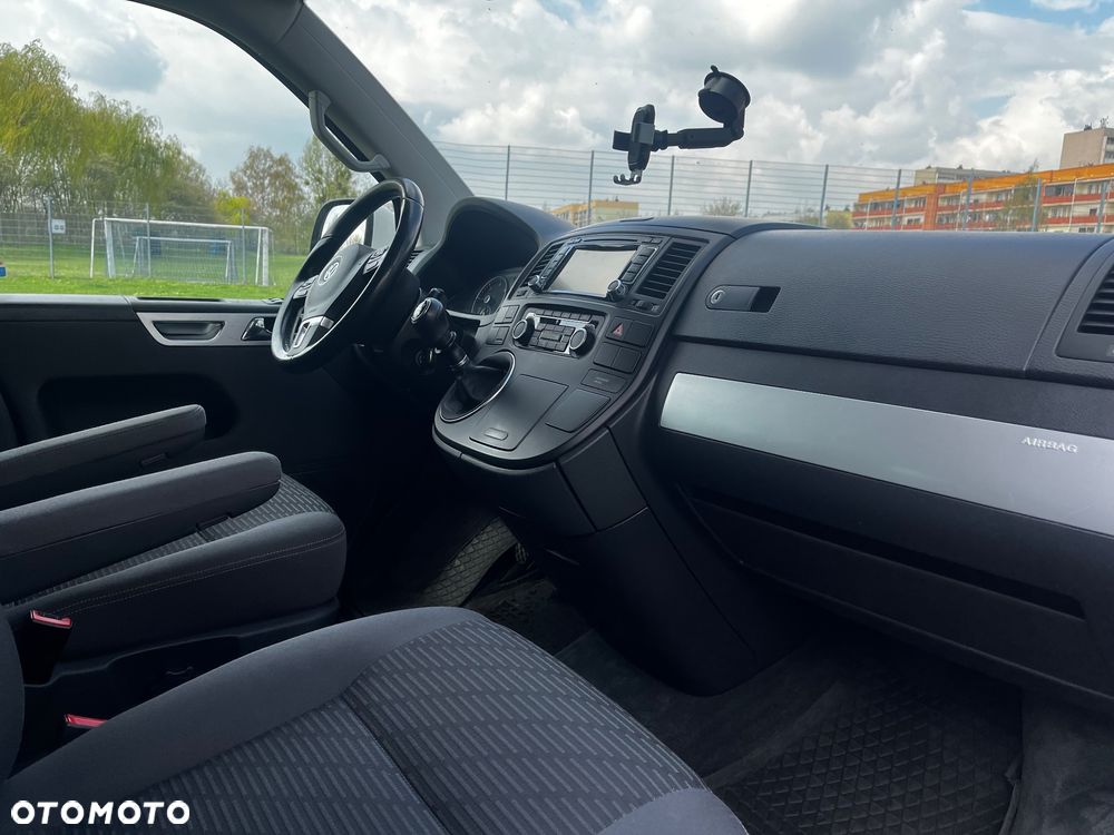 Volkswagen Multivan L1 Comfortline - 10