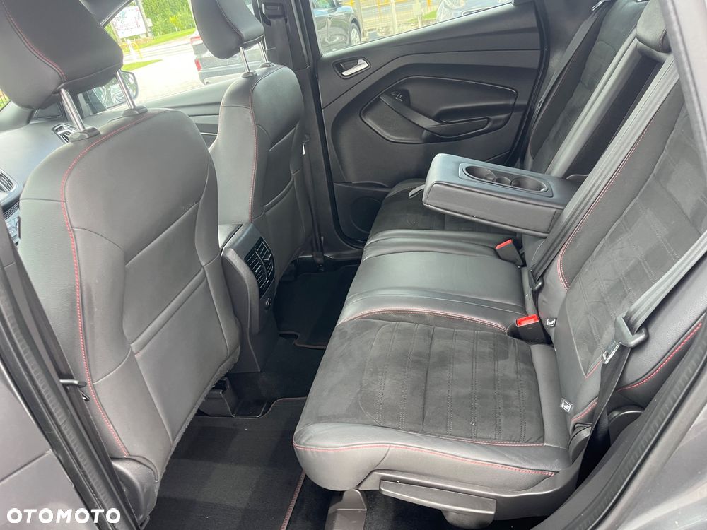 Ford Kuga 1.5 EcoBoost FWD ST-Line Black ASS GPF - 23