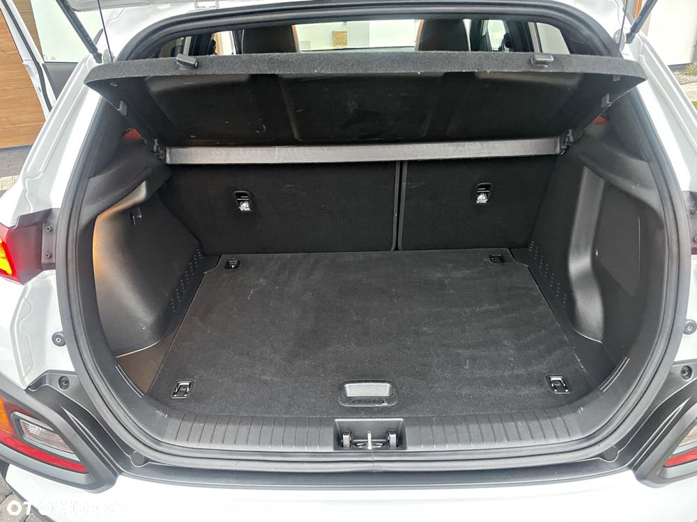 Hyundai Kona 1.0 T-GDI Advantage+ - 30