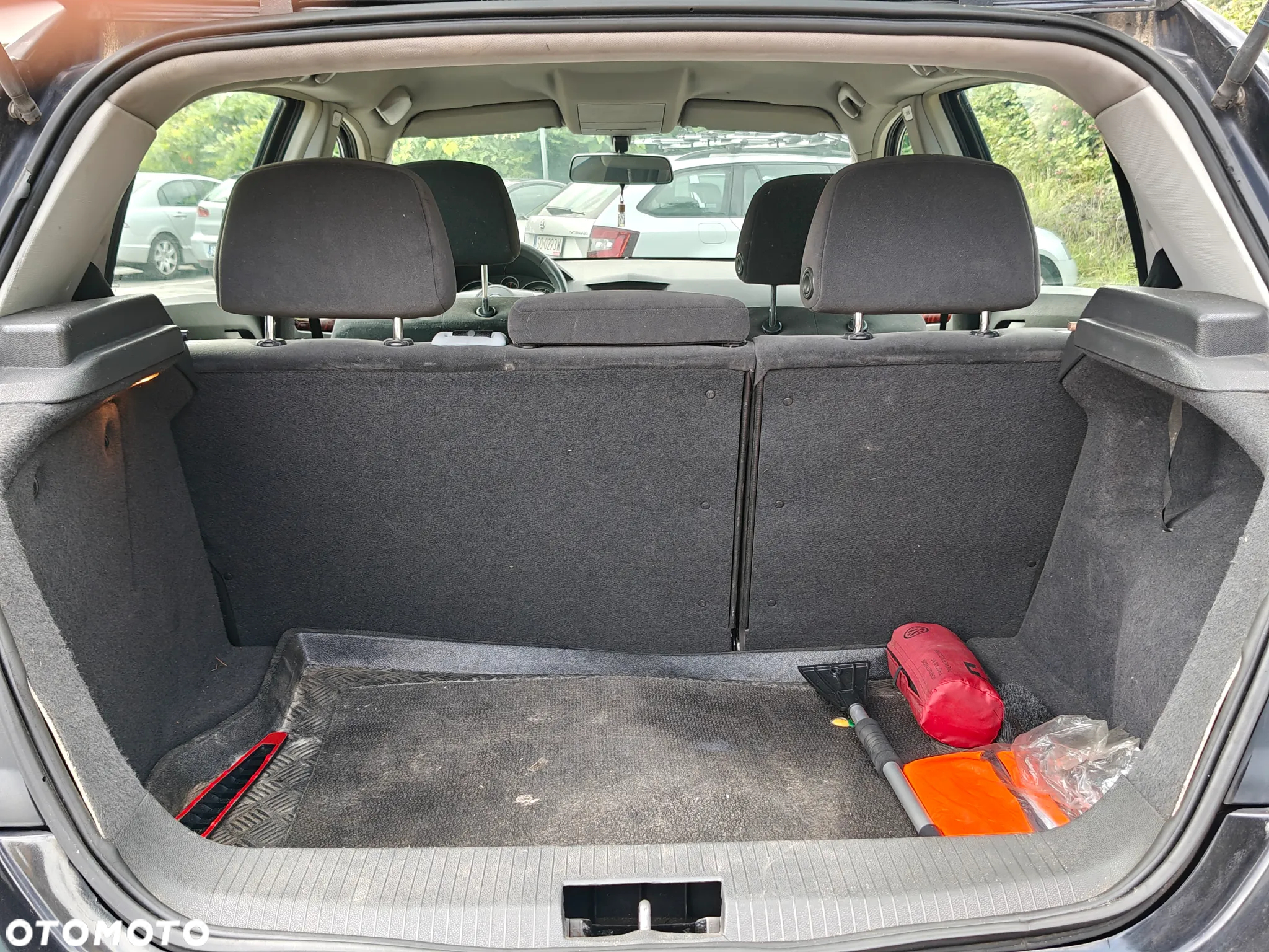 Opel Astra 1.7 CDTI Cosmo - 16