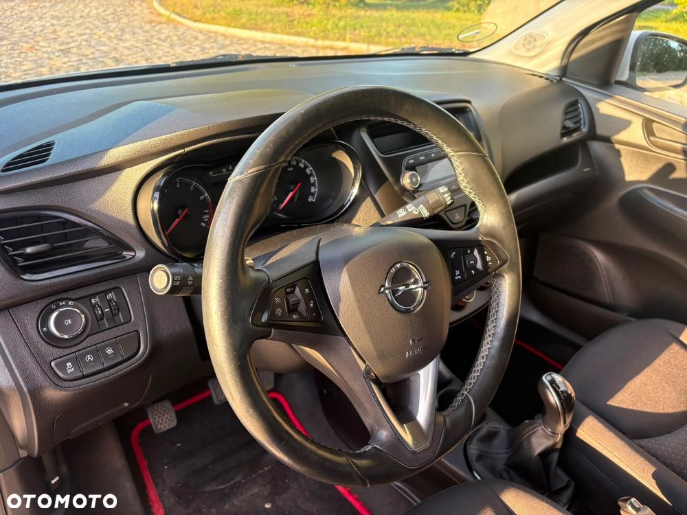 Opel Karl 1.0 Enjoy S&S - 7
