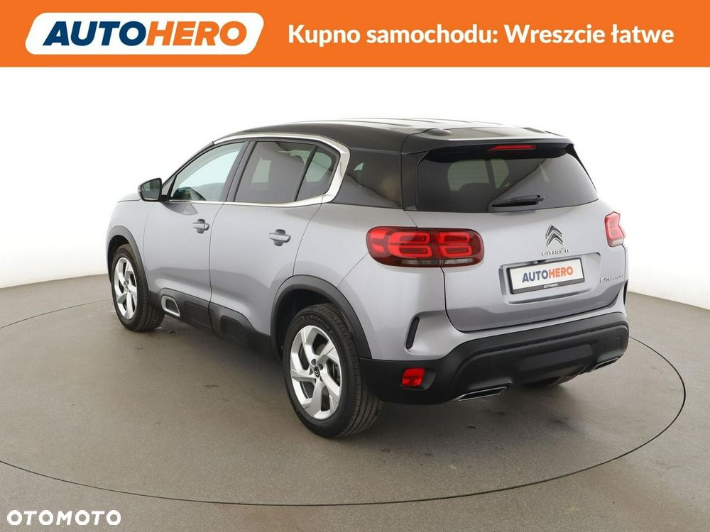 Citroën C5 Aircross 1.2 PureTech Feel EAT8 - 5