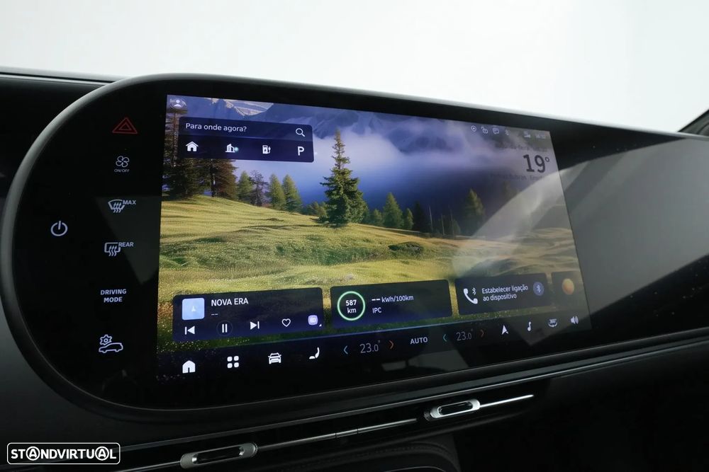 Smart #5 100 kWh Pro+ - 13