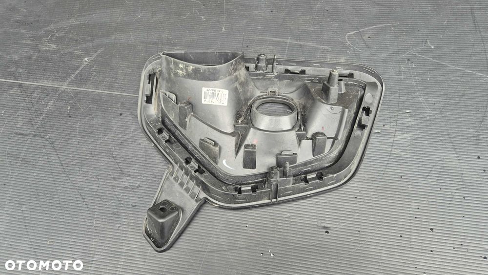Zaślepka Kratka Zderzaka PRZÓD LEWA Kia Stonic LIFT OE 86523-H8HA0 ORY - 5