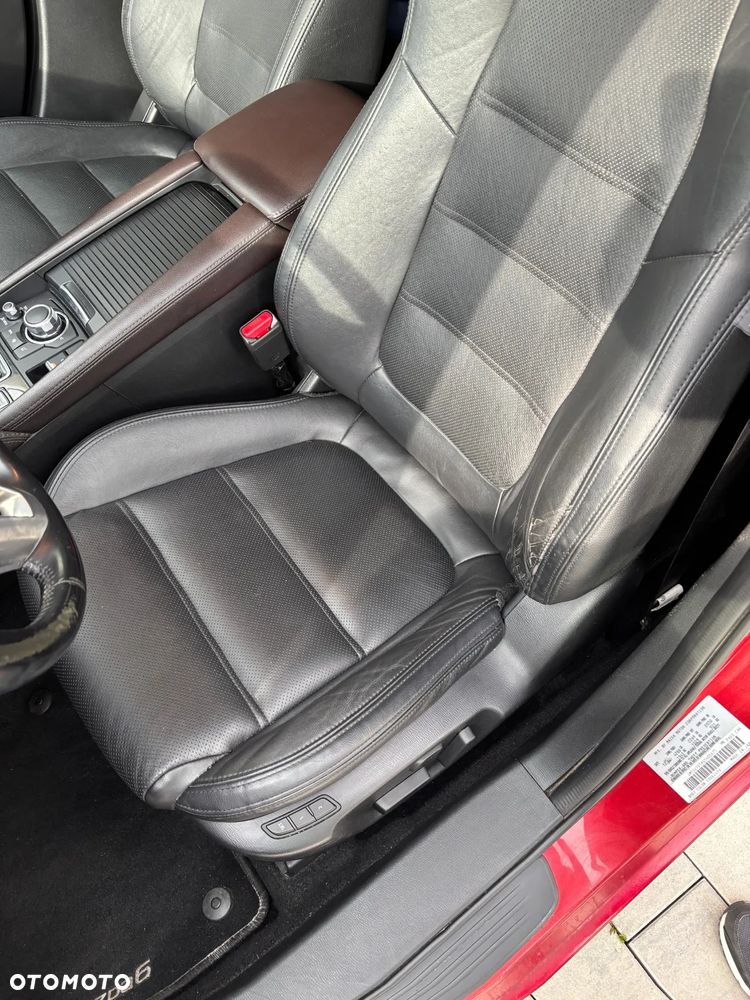 Mazda 6 2.5 Skypassion I-ELoop - 16
