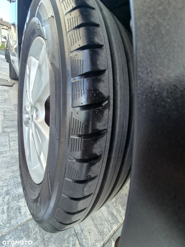 Hyundai ix35 2.0 2WD Style - 39