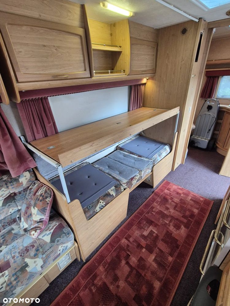 SWIFT Challenger 530 SE - 12