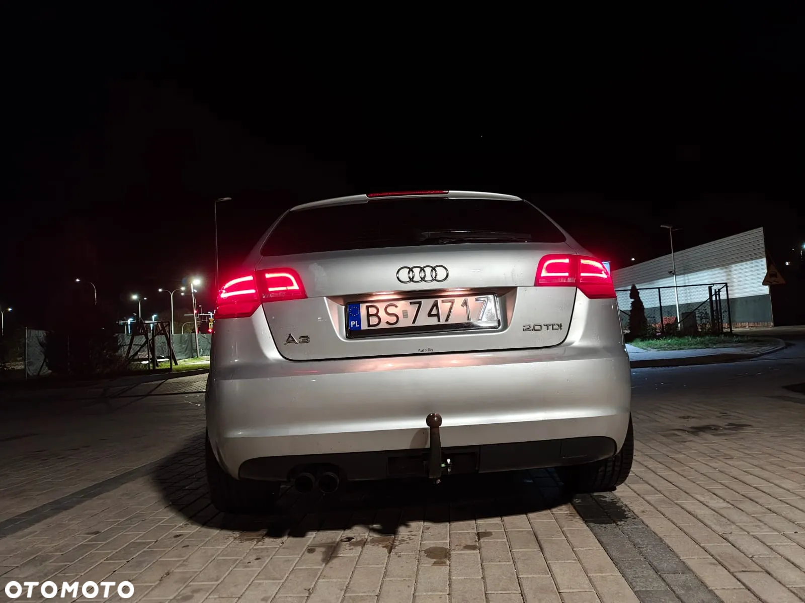 Audi A3 Sportback - 13