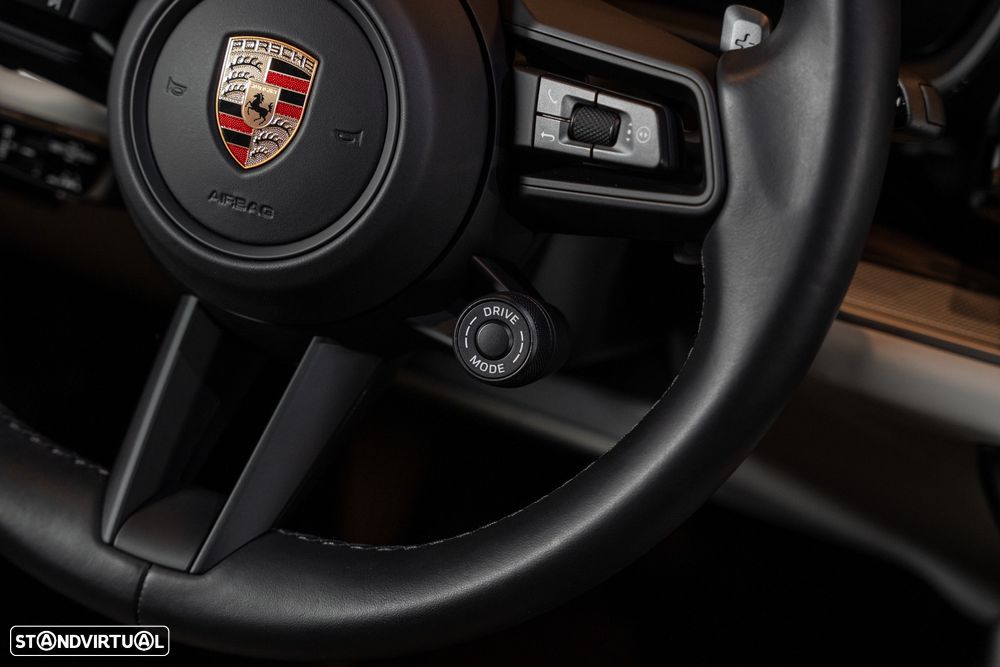 Porsche Cayenne E-Hybrid Tiptronic S - 25