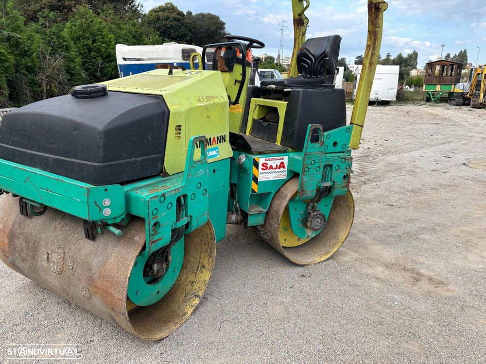 Ammann AV26 AV26 - 14