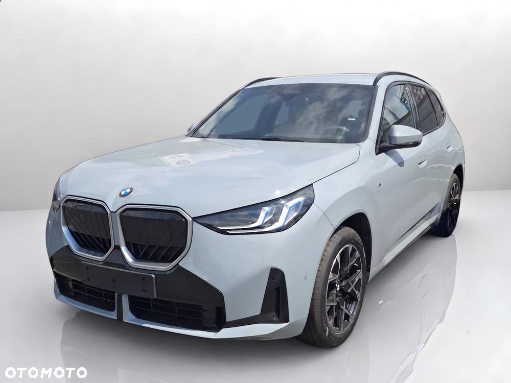 BMW X3 - 1