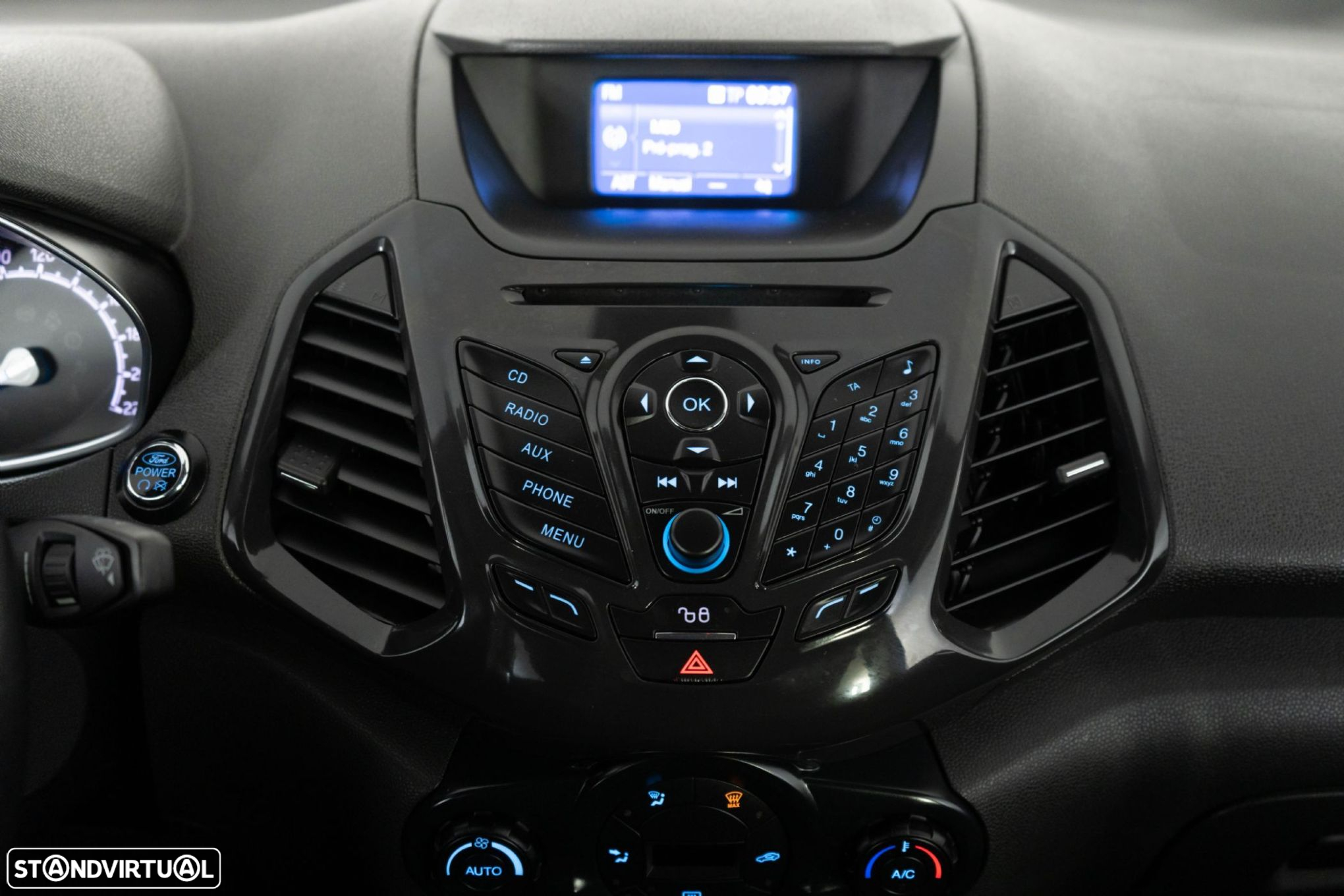 Ford EcoSport 1.0 EcoBoost Titanium - 22