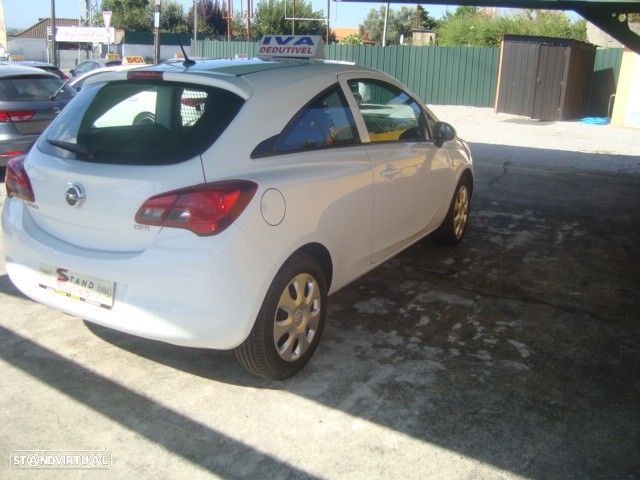 Opel Corsa 1.3 CDTi - 8